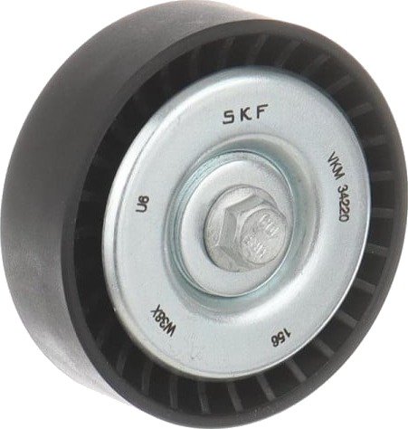 Løpehjul, vifterem SKF VKM 34220