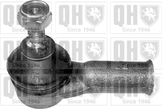 QUINTON HAZELL QD2813S Endeledd
