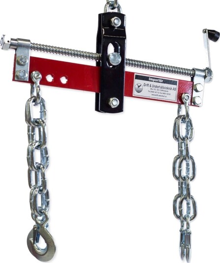 Hawk 100699 Motorløfter Engine Leveler Hawk 100699 Motorløfter Engine Leveler
