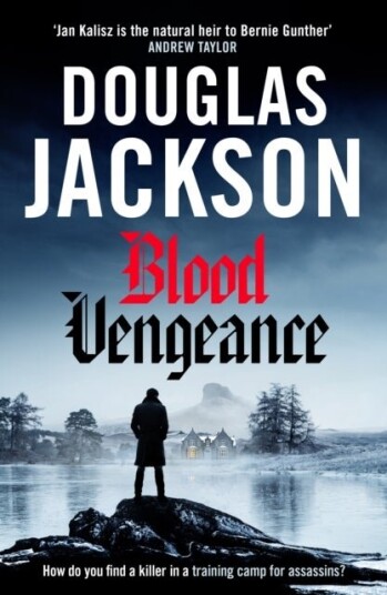 Blood Vengeance Blood Vengeance