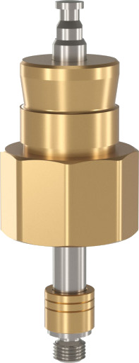 ADAPTER 3 VFG(S), AFQM 6, AFQM