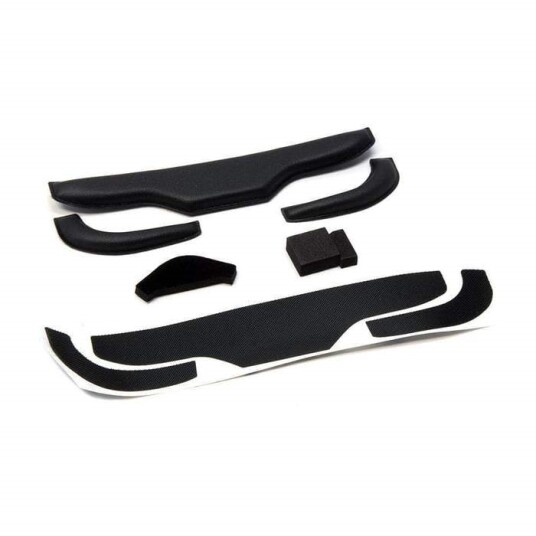 Skyzone SKY04X Foam Faceplate w/Velcro