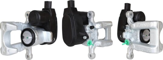 FERODO FCL695634 Bremsecaliper FERODO FCL695634 Bremsecaliper