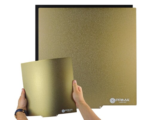 PrimaCreator Prima FlexPlate Powder Coated PEI 310 x 320 mm