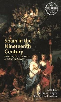 Spain In The Nineteenth Century