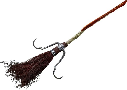 Firebolt Broom