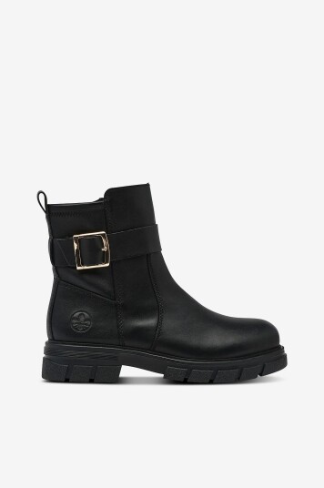 Rieker Evolution Rieker Boots Z9174 00 Svart