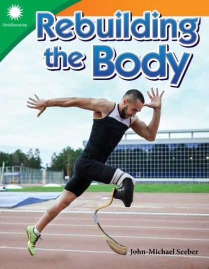 Rebuilding the Body Rebuilding the Body