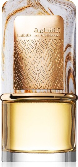 Lattafa Al Nashama Eau de Parfum 100ml Spray for Herre Lattafa Al Nashama Eau de Parfum 100ml Spray for Herre