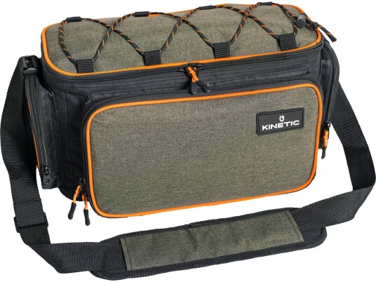 Kinetic Lure Sholder Bag 1 Box