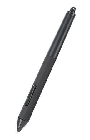 Wacom PEN Dark Grey w/Tether DTK2241 Wacom PEN Dark Grey w/Tether DTK2241