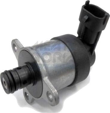 Styreventil, drivstoffmengde (Common-Rail-system) MEAT & DORIA 9352