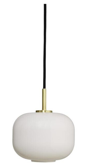 Antidark Cuscino Taklampe Liten Hvit Antidark Cuscino Taklampe Liten Hvit
