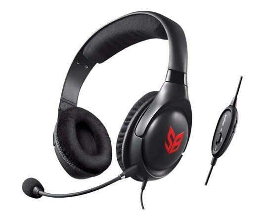 Creative Sound Blaster BLAZE Creative Sound Blaster BLAZE