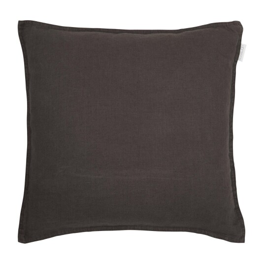 Boel & Jan Sabina putetrekk 45 x 45 cm Brun