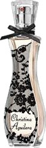 Christina Aguilera Signature Eau de Parfum 50 ml med friske dufter Christina Aguilera Signature Eau de Parfum 50 ml med friske dufter