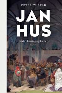 Tudvad Peter Jan hus