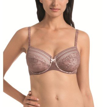Rosa Faia BH Fleur Underwire Bra Berry polyamid E 100 Dame Rosa Faia BH Fleur Underwire Bra Berry polyamid E 100 Dame