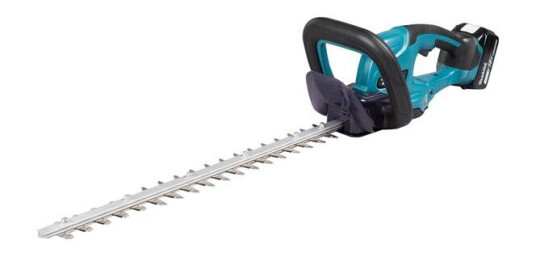 Makita DUH507RF Cordless Hedgecutter