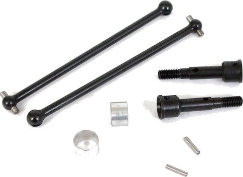 BSD 910-006 Transverse Drive Shaft Set