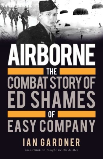 Airborne Av Ian Gardner Airborne Av Ian Gardner