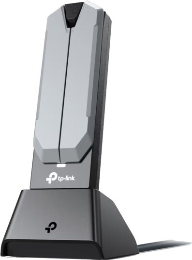 TP-Link Archer TBE400UH WiFi 7 nettverksadapter