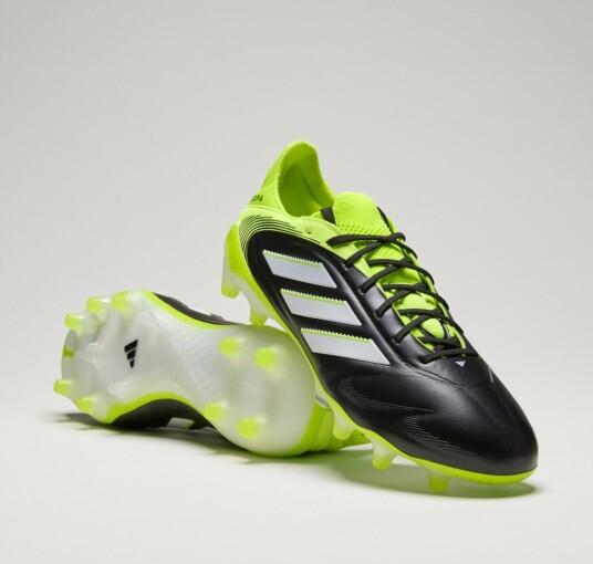 Copa Pure 3 Elite Firm Ground Fotballsko