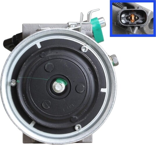 AC-kompressor WALKER WCP01175