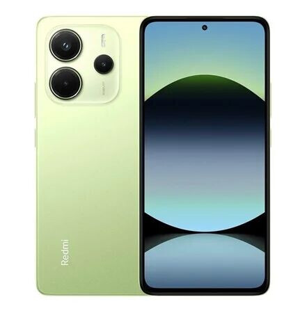 Xiaomi Redmi Note 14 4G 8GB/256GB Lime Green