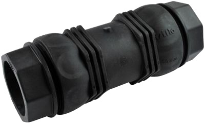 Isiflo Rep.Muffe 63Mm Komposit Isiflo Rep.Muffe 63Mm Komposit