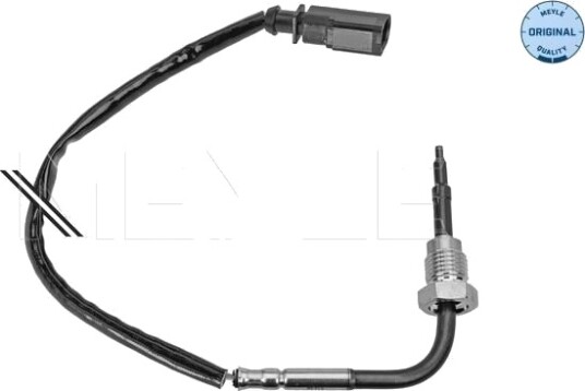 Sensor eksostemperatur MEYLE 114 800 0075