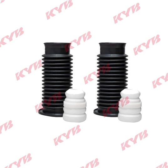 KYB 910386 Støvkappe, støtdemper
