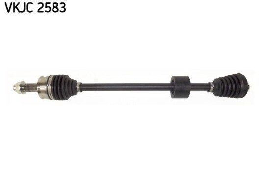 Skf Drivaksel SKF VKJC 2583 Skf Drivaksel SKF VKJC 2583
