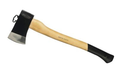 Staco Økse 900 Gram - 50Cm Længde Hickory Skaft Staco Økse 900 Gram - 50Cm Længde Hickory Skaft
