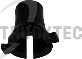 TRUCKTEC AUTOMOTIVE 08.58.002 Feste, hovedlyskaster