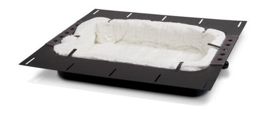 Bowers & Wilkins BB 6W Backbox