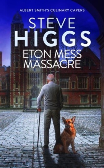 Eton Mess Massacre Eton Mess Massacre