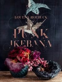 Punk Ikebana Av Louesa Roebuck