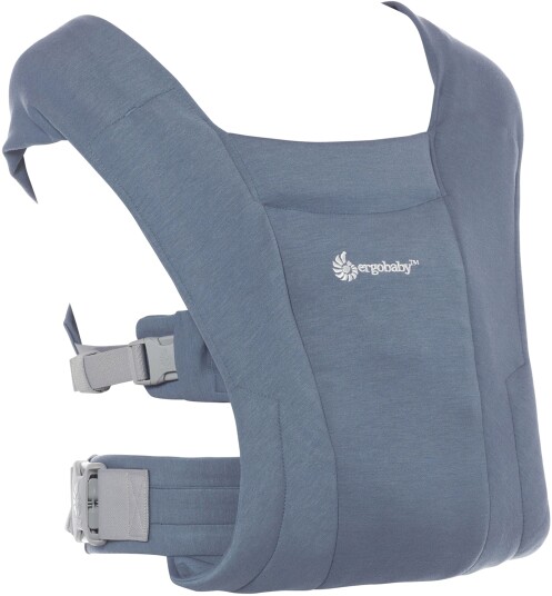 Ergobaby Embrace Bæresele, Blå Ergobaby Embrace Bæresele, Blå