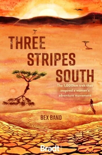 Three Stripes South Av Bex Band