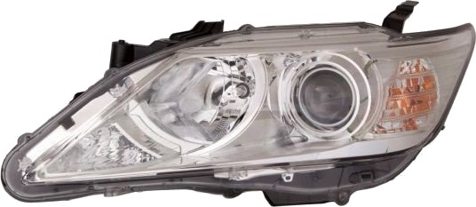 ABAKUS 212-11T5RMLDHEM Frontlykter