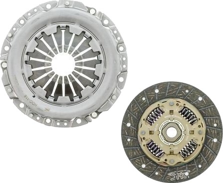 Clutchsett AISIN KY-115R Clutchsett AISIN KY-115R