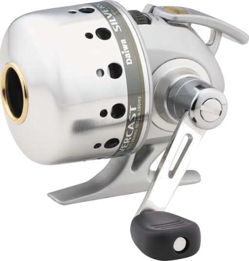 Daiwa Silvercast 120 Daiwa Silvercast 120