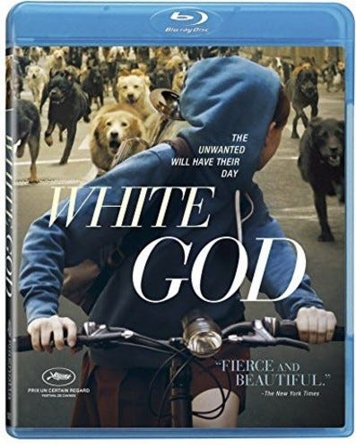 White God Bluray White God Bluray