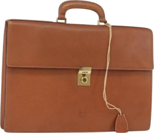 Loewe Dame Brun