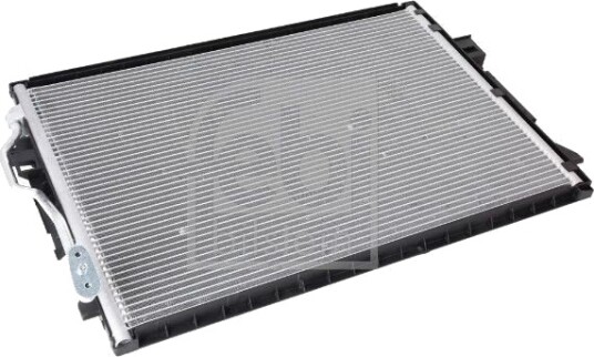 Kondensator, klimaanlegg FEBI BILSTEIN 197604