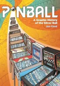 Pinball Av Jon Chad