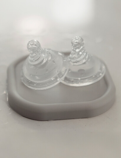 Mininor Nipple 9m+ Blue 0 M Mininor Nipple 9m+ Blue 0 M