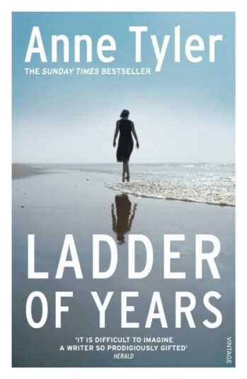 Ladder Of Years Av Anne Tyler