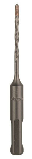 Bosch SDS plus-5 Hammerbor 3,5 mm x 110 mm - Hårdmetal Bor for Betong og Murverk